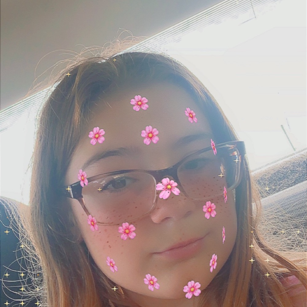 Meet your Posher, Keona